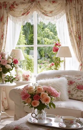 1.7K views · 28 reactions | Ready to refresh your home with some modern flair? Explore these easy-to-implement decor ideas that bring both style and comfort to any room. ️✨ Let’s make your space work for you!  #homeinspo #homedecor #modernliving #interiordesign #styleinspo #roommakeover | Just Decorate | Facebook