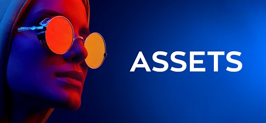 All Digital Assets - Triune Digital