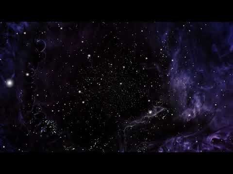 Flying through star fields in deep space 4k, cinematic shots, premium stock video | Space, Galaxy