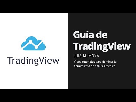 TUTORIAL TradingView para Principiantes (FÁCIL y COMPLETO) - Cómo Usar TradingView #001