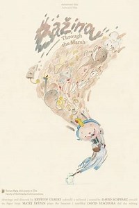 Through the Marsh - Movie