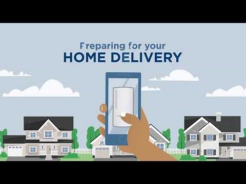 Proper Fit: Delivery Walk-Thru