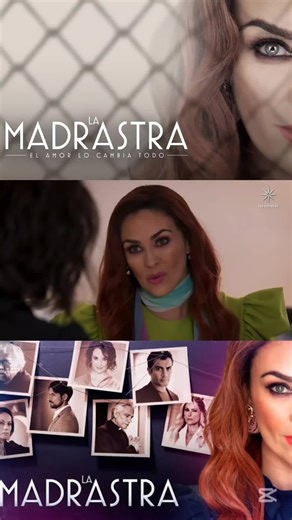 La Madrastra 2022: Capítulo 48 Parte 3 Resumen