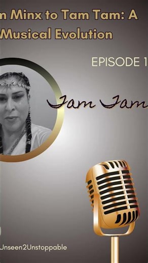 Tam Tam: A Musical Evolution and the Journey of Surviving Cancer