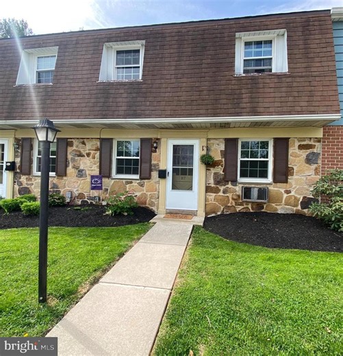 207 Walnut Hill Rd #B7, West Chester, PA 19382 - MLS PACT2096408 - Coldwell Banker