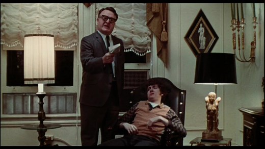 Little Murders (1971)