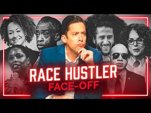 Race Hustlers Showdown | WORST of the WORST