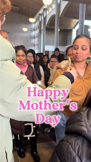 Happy Mother’s Day to all the amazing mums out there! 💐 May your day be filled with love, laughter, and appreciation for all the incredible things you do 🫶🏼 #mothers #mothersday #churchtok #love #fyyyyyppppppppppppppp