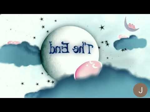 cbeebies bedtime stories intro and outro effects