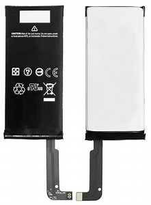 Battery for Google Pixel 4a