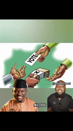 2027 elections 🤦 Urhobo Finest Maths Tutorials | Urhobofinest