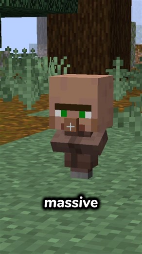MOJANG JUST RELEASED A BAD MINECRAFT UPDATE!!!! I’M NOT HAPPY!!!! #minecraft #shorts