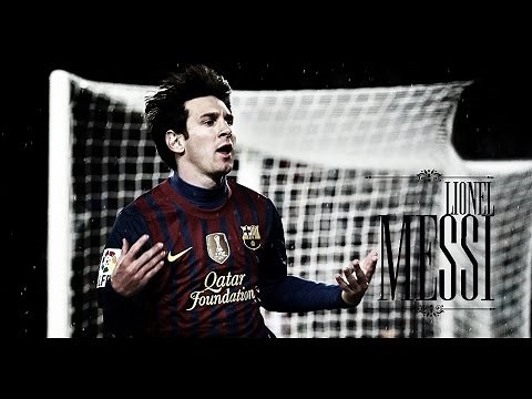 Lionel Messi | Les 10 meilleurs buts ● HD