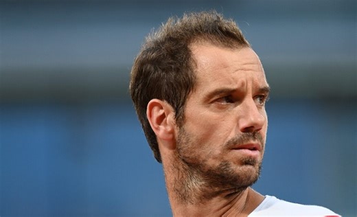ATP > Gasquet, coach de Kouamé : "Alcaraz, ce n’est pas Nadal, Moïse, ce n’est pas Monfils, et refaire un Gaël, croyez-moi, ce n’est pas quelque chose de facile" - We Love Tennis