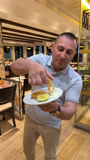 #españa🇪🇸 #fyy #viral_video una pasada de calamares 🦑🤩