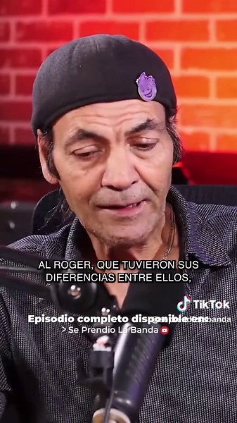 Reconciliación entre Cosme Tadeo y Pequeños Musical