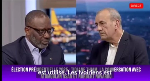 Affaire "libérer la Côte d’Ivoire en 7 jours" voilà qui est clair | Pdci24H/24 TV