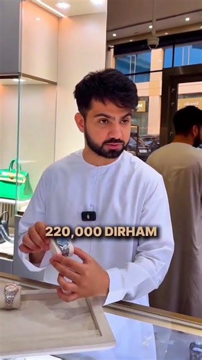 Ladies Audemars Piguet Royal Oak 💎 Luxury Watch Goals #shorts