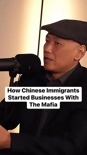 63K views · 936 reactions | You gotta pay your dues like everyone else #crime #podcast #johnnymitchell #fyp #viral #police #prison #dealer #immigrant #chinatown | Johnny Mitchell | Facebook