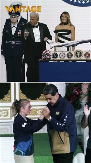 Maduro's Dance Led to His Downfall? | Vantage with Palki Sharma | N18G