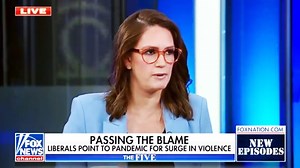 203K views · 4.5K reactions | Fox Guest Crushes MULTIPLE Delusional Clowns on Live TV | The David Pakman Show | Facebook