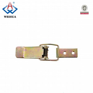 [Hot Item] Furniture Fittings Connection Fastener Lock Use with Extension Dining Table Slide