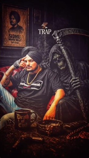 Trap Song Sidhu moose Wala / new song status / eyes on me status / upcoming Sidhu Song