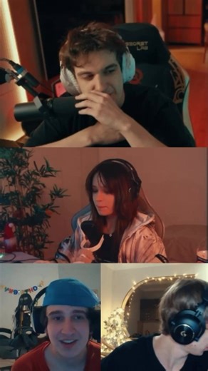 Faze Team at Major Finals