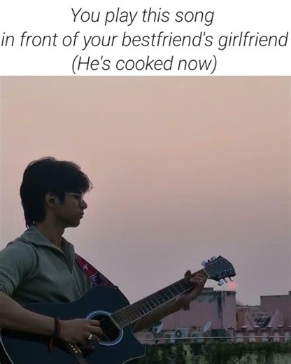 Elite music knowledge required(The 2-3 eric clapton fans will love it ah reel)