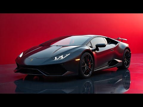 FREESTYLE TYPE BEAT - "Lamborghini" | Afro Instrumental 2025 | Rap Type Beat