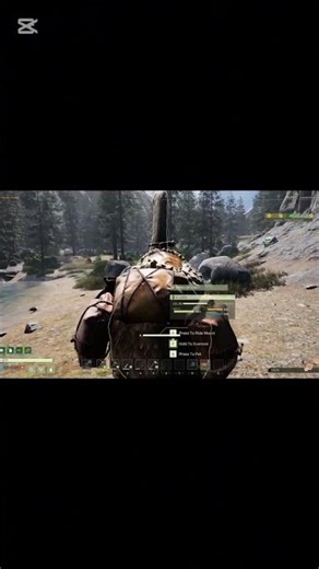 #icarus how to use cave scanner