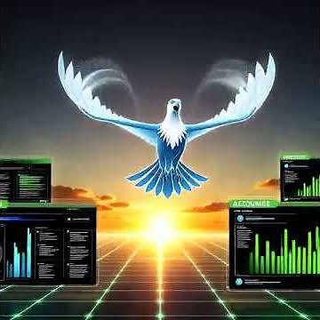 Eagle ERP — Powering Smart Business Automation