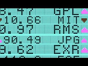 Free Software Foundation - 30 Years