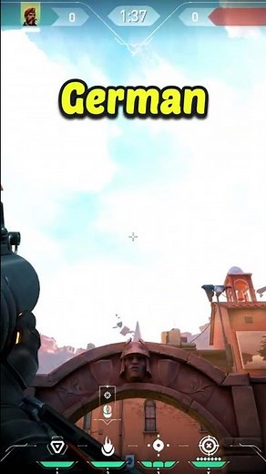 Changing Voicelines in Valorant