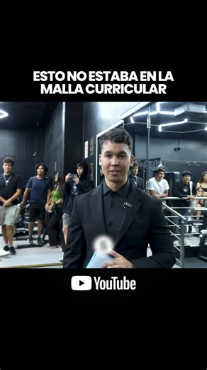 Nicolás Gamio on Instagram: "No se imaginan lo que pasó en la Guerra de Colegios Macetones +Z’s 🙉 #chetezz #gymrat #gym #gimnasio #fyp"