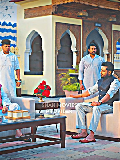 Latest Trending Movie Scene