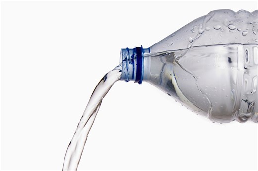 Nearly 39,000 gallons of bottled water recalled due to 'foreign black substance': FDA