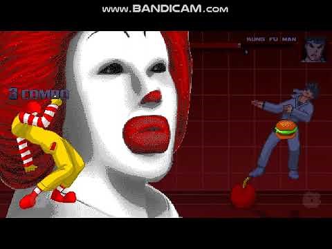 MUGEN RONALD MCDONALD MEDIAFIRE DOWNLOAD