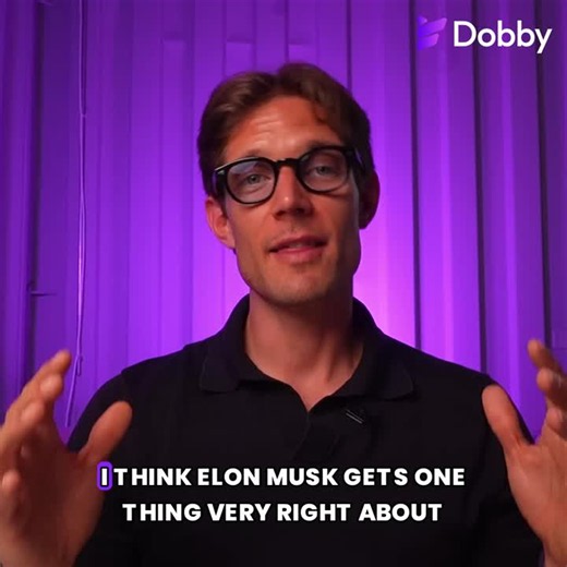 Elon Musk gets this VERY right about operations Don’t optimize what should not exist. The most common mistake I see in operations is not laziness. It is smart people improving the wrong thing ⛔… | Daniel Møller
