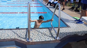 Primary School students have set the standard high for SCAS Swimming Carnivals 2019. Secondary School are you ready to back it up tomorrow? | St Columba Anglican School