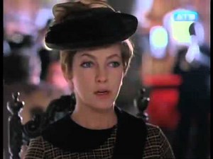 Кража 1 серия 1982