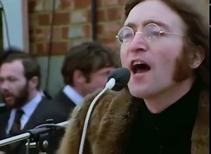 The Beatles- One After 909 | TheBeatles