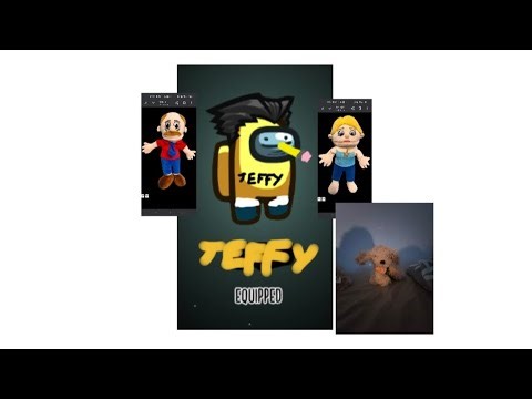 Jeffy Plays Among Us!