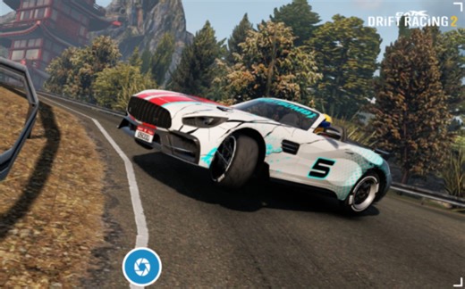 CARX2 amg详细跑山教程及调校，让小菜变大佬!