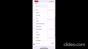 Google Sheets Budget Template With Spending and Income Tracker - Etsy Australia