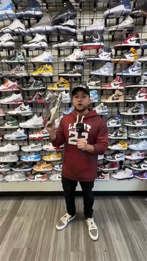 72K views · 587 reactions | Most Sneaker Flips, Keeps The Shoes! | Legit Tim | Facebook