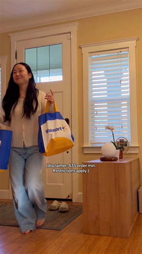 Experience Walmart for Hassle-Free Deliveries