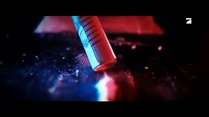 Jannik Schümann spielt Eric Stehfest: 9 Tage wach | 15. März 2020 auf ProSieben