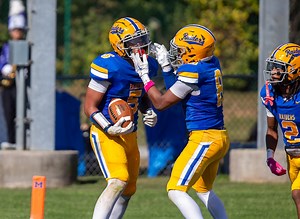 Middletown at Trinity football: Watch the game live here