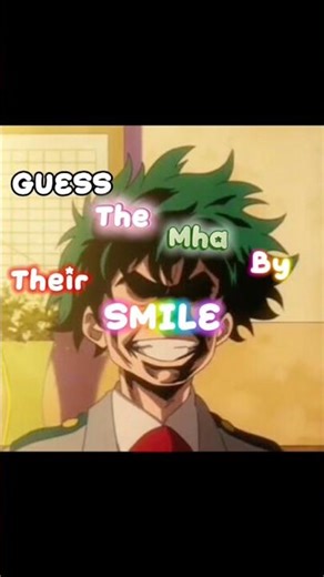 How many did you get? #pink #alien #mha #mhacommunity #mhaedit #anime #bnha